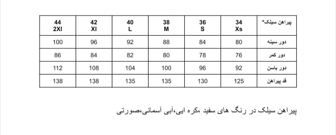 راهنمای انتخاب