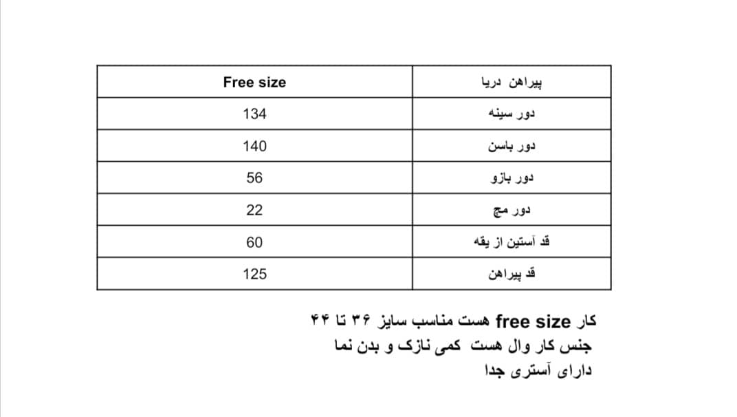 راهنمای انتخاب